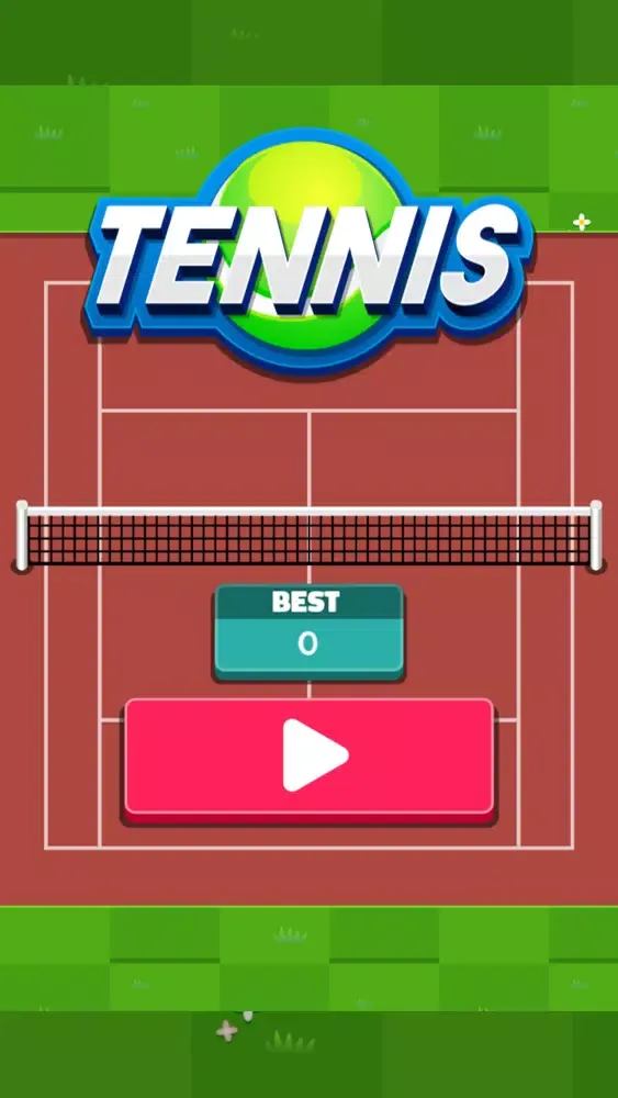 fight back tennis应用截图
