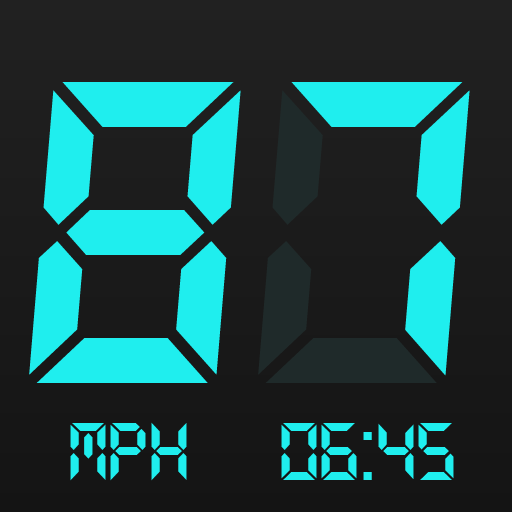 GPS Speedometer