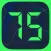 Speedometer mini: Simple speed