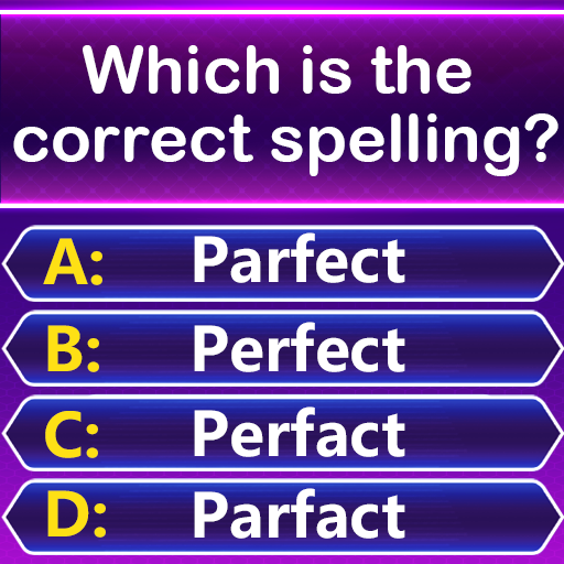 Spelling Quiz Spelling Quiz