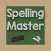 Spelling Master English Words