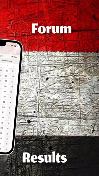 Ảnh chụp màn hình của Notícias do tricolor