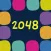 2048 : Puzzle Game Brain it on Merged Numbers !