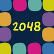 2048 : Puzzle Game Brain it on Merged Numbers ! 2048 : Puzzle Game Brain it on Merged Numbers !