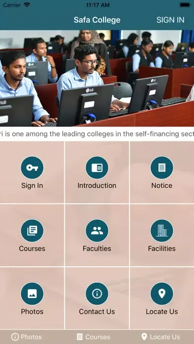 صور Safa College Of Arts & Science