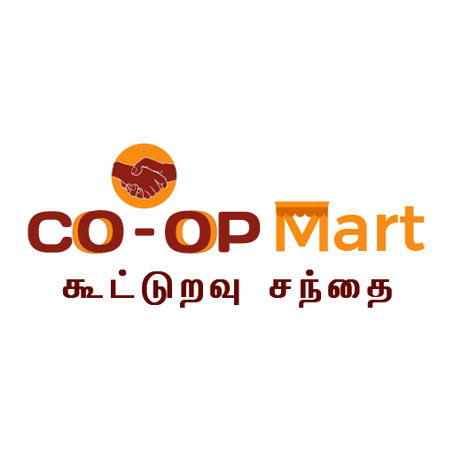 CO-OP Mart