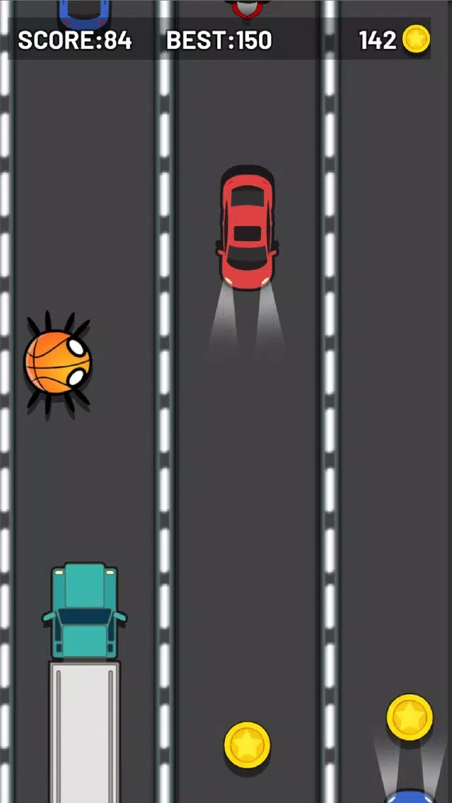 Spider Roads স্ক্রিনশট