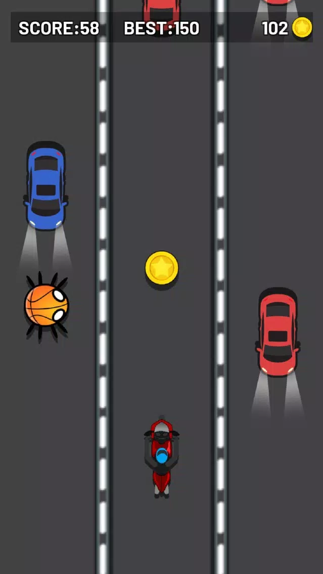 Spider Roads স্ক্রিনশট