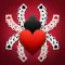 Spider Lite - Solitaire Games