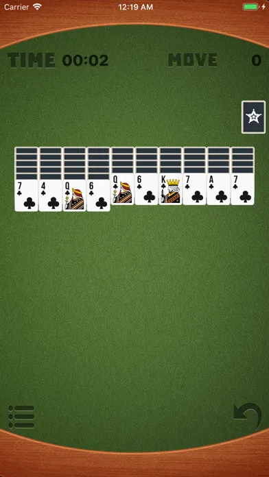 تصاویر Spider-Solitaire !