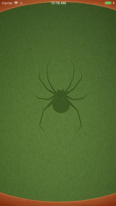 تصاویر Spider-Solitaire !
