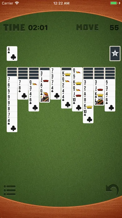 تصاویر Spider-Solitaire !