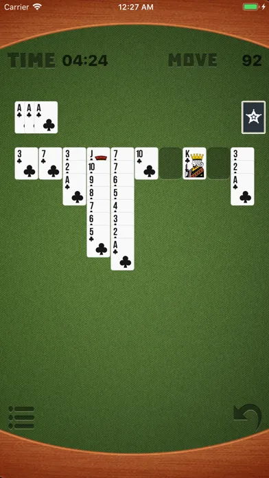 تصاویر Spider-Solitaire !