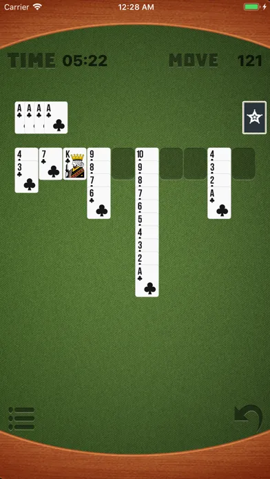 تصاویر Spider-Solitaire !