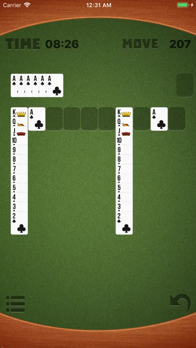 تصاویر Spider-Solitaire !