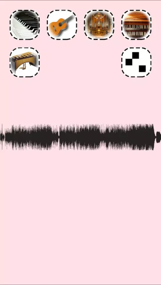 Just Tap Tap (music box)应用截图