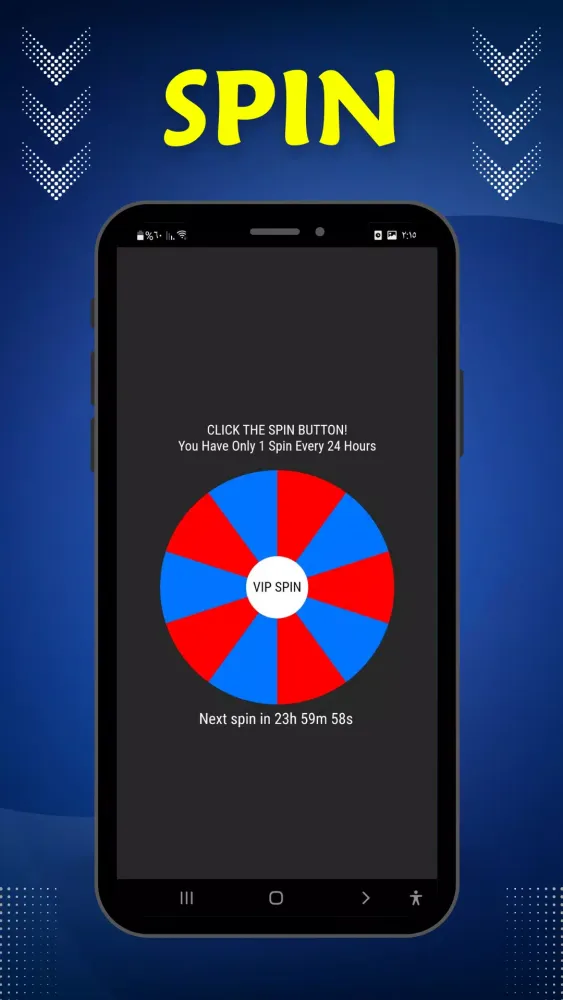 صور Spin To Win Play Game