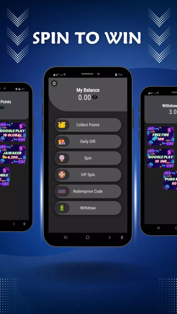 صور Spin To Win Play Game