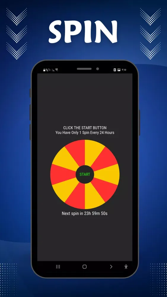 صور Spin To Win Play Game