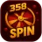 358 Spin