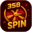 358 Spin 358 Spin