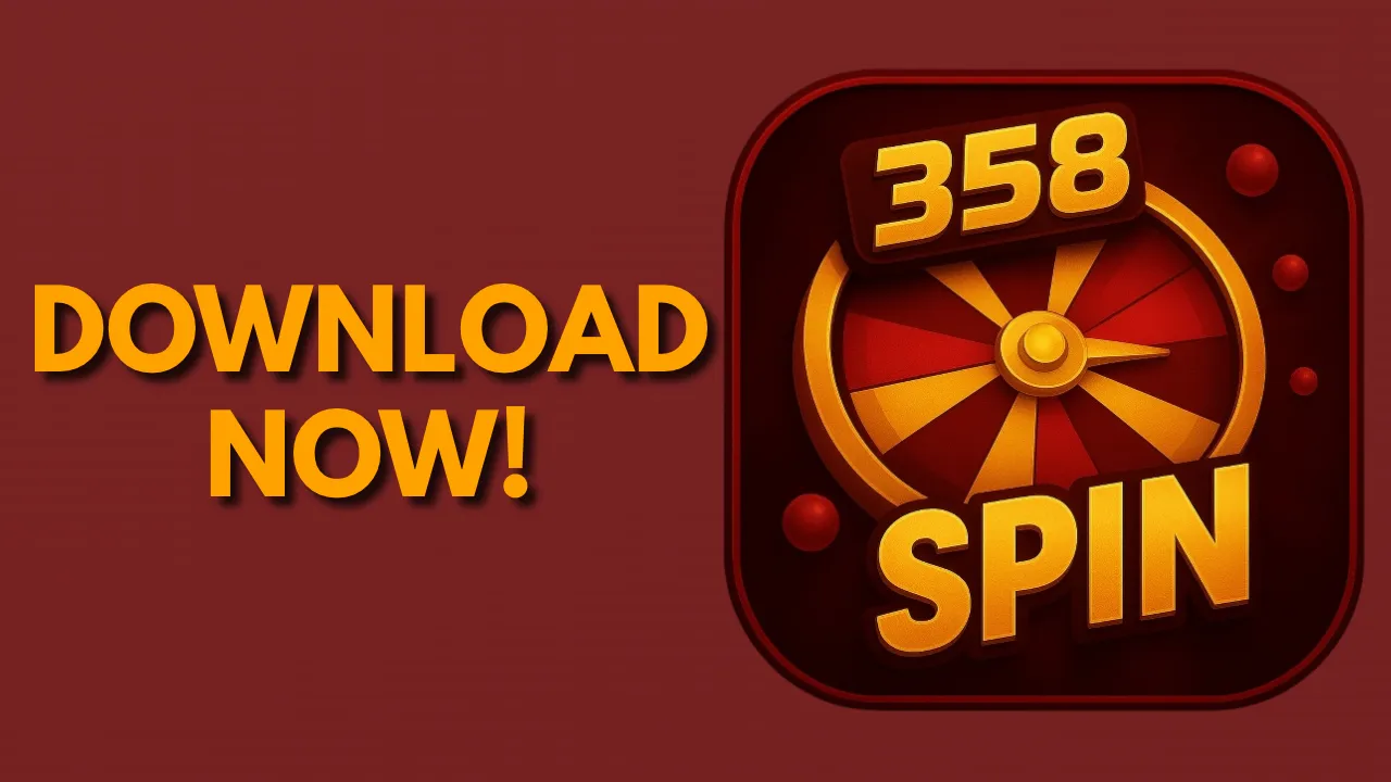 358 Spin Screenshots