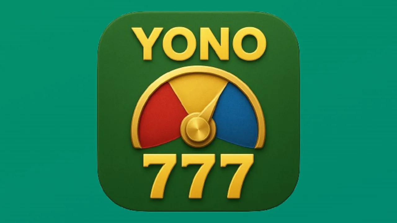 Yono777 Screenshots
