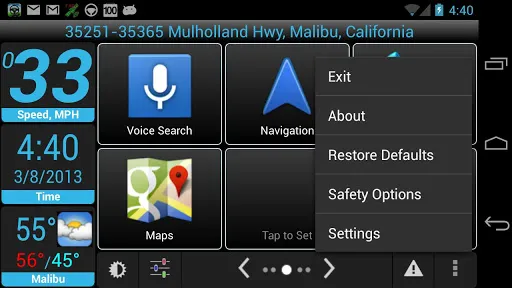 CarHome Ultra Unlocker स्क्रीनशॉट