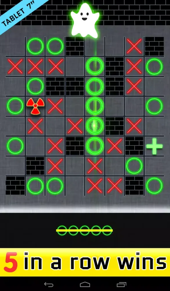 Скриншоты Tic Tac Toe - XO Block Puzzle