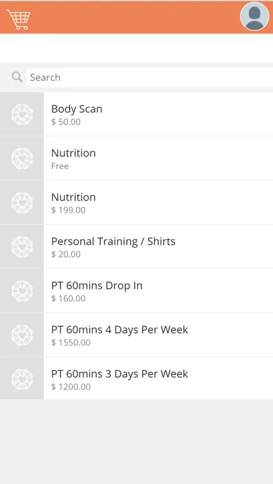 تصاویر Spire Health Club