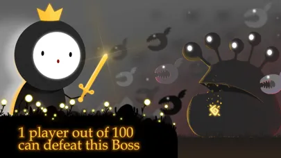 Capturas de tela do Spirit lights: color runner