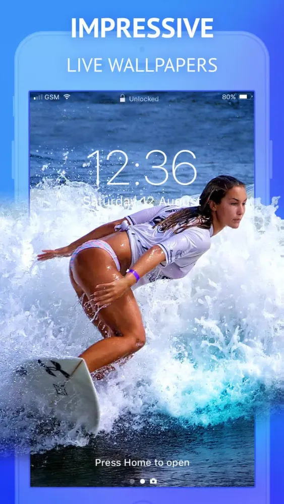 Capturas de pantalla de SPLASH