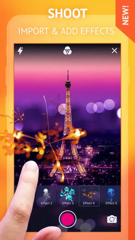 Capturas de pantalla de SPLASH