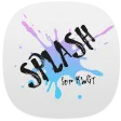 Splash for KWGT