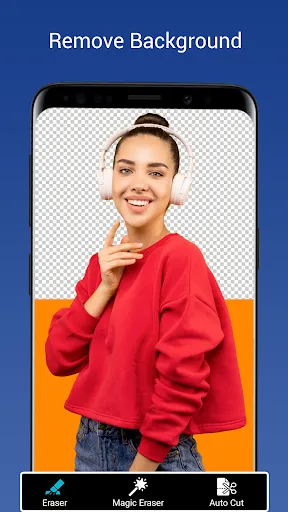Capturas de tela do Poster Maker & flyer maker app