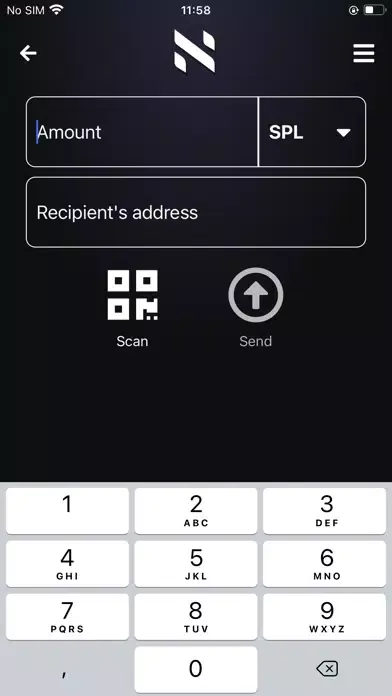 صور Splendor wallet