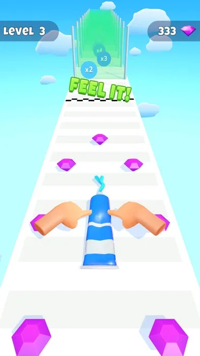 Split Fight سکرین شاٹس