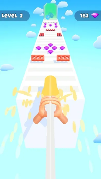 Split Fight سکرین شاٹس