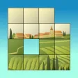 Slide the Tiles