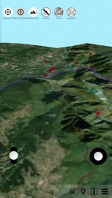 Captures d'écran de Mudì