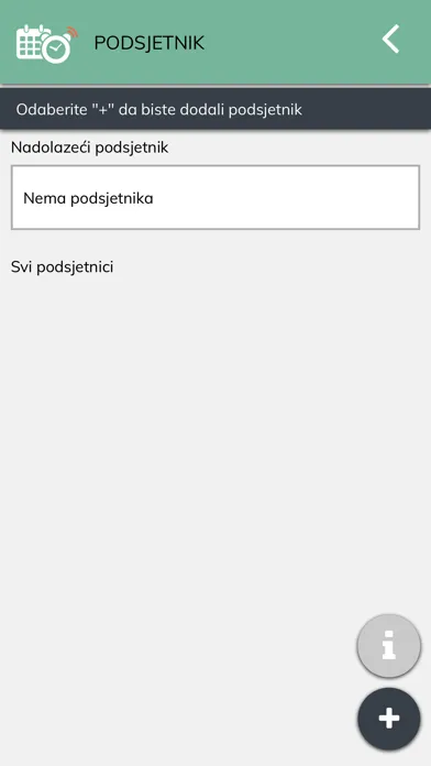 Скриншоты Spolno zdravlje