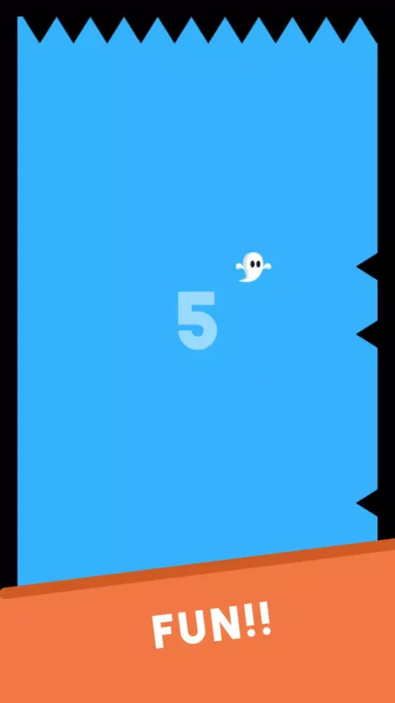 Spooky Doo应用截图