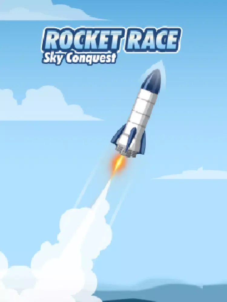 Rocket Race Sky Conquest iPad  Screenshots