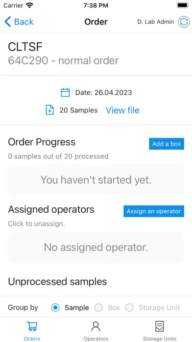 تصاویر START ITA