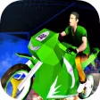 Sports Bike Madness