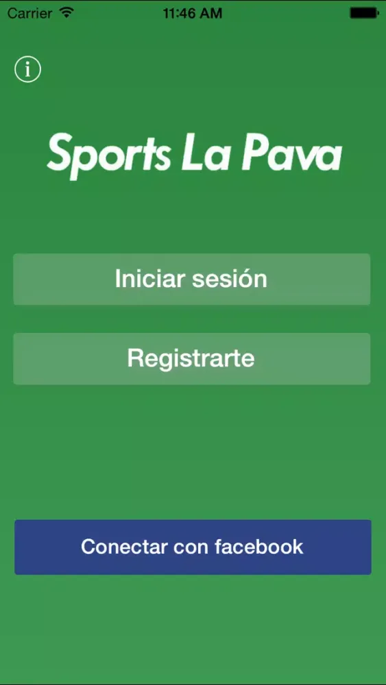 Sports La Pava Screenshots