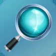 Spot The Differences Puzzle