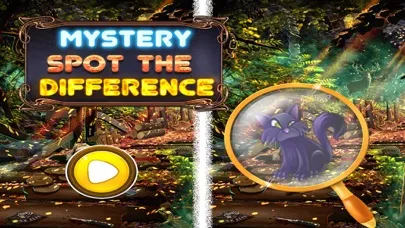 Spot The Difference : Spot It Screenshots
