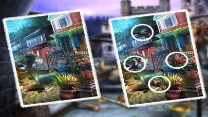 Spot The Difference : Spot It Screenshots
