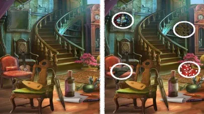 Spot The Difference : Spot It Screenshots